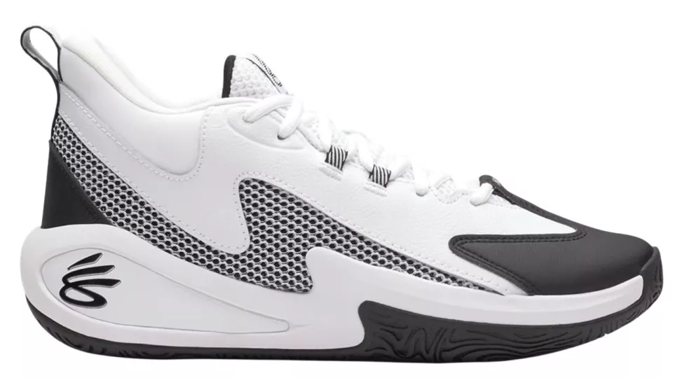 Buty do koszykówki Under Armour Curry 3Z 25 Shoe