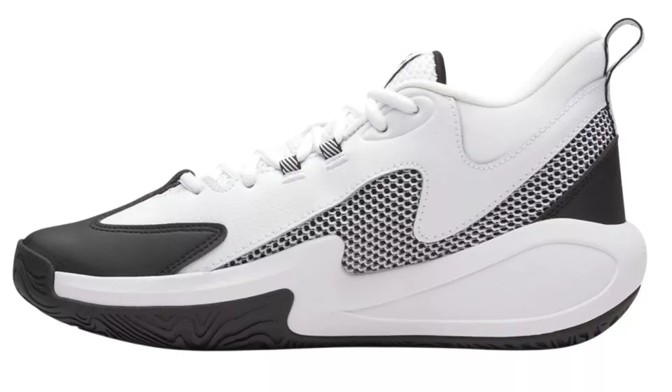 Buty do koszykówki Under Armour Curry 3Z 25 Shoe