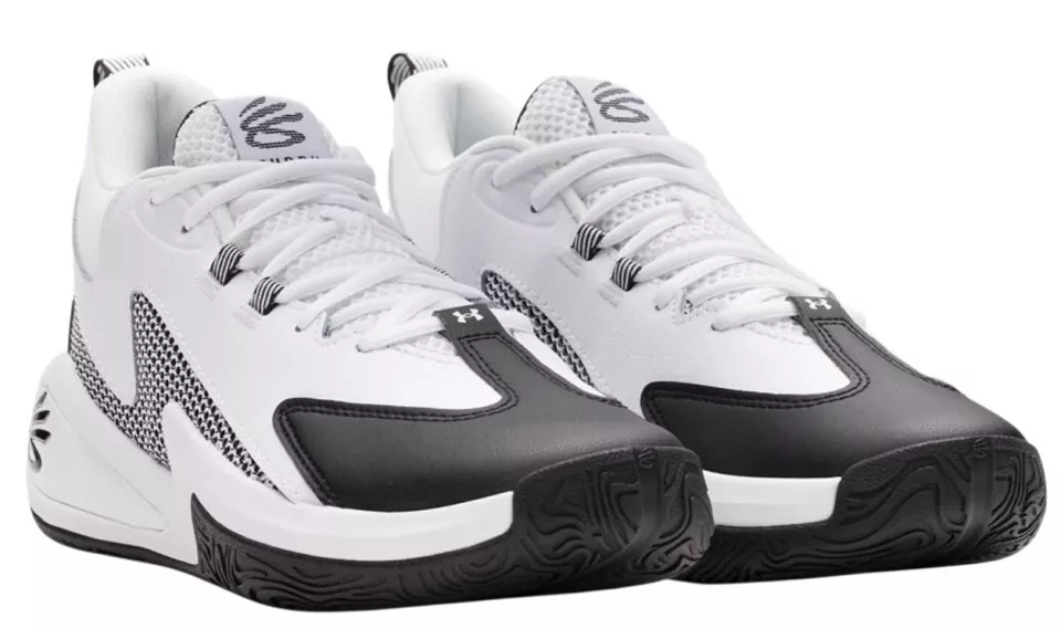 Buty do koszykówki Under Armour Curry 3Z 25 Shoe