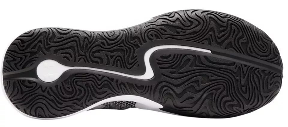 Buty do koszykówki Under Armour Curry 3Z 25 Shoe