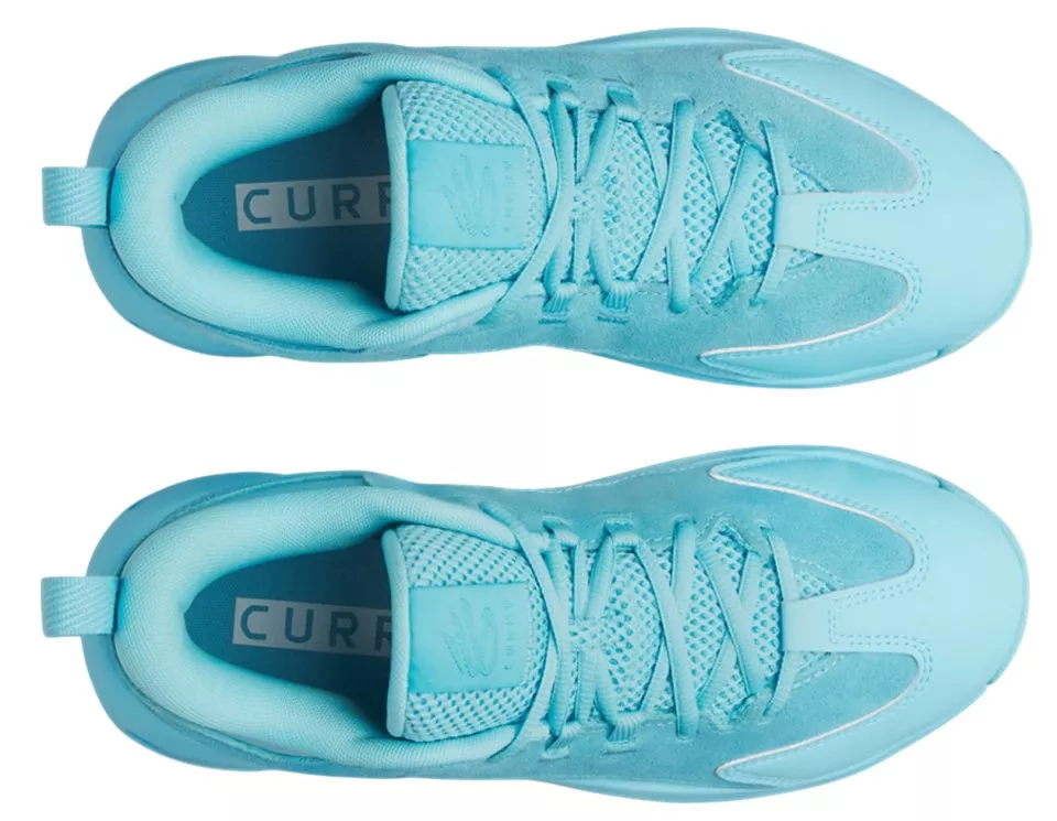 Košarkarski copati Under Armour Curry 3Z 25