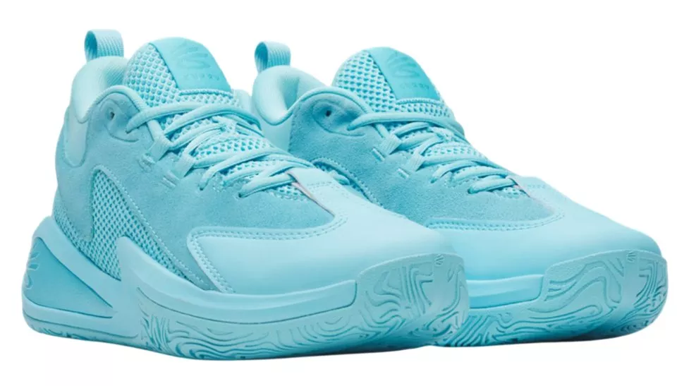 Košarkarski copati Under Armour Curry 3Z 25