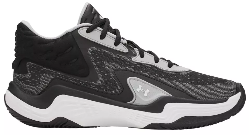 Buty do koszykówki Under Armour Spawn 7 Mid