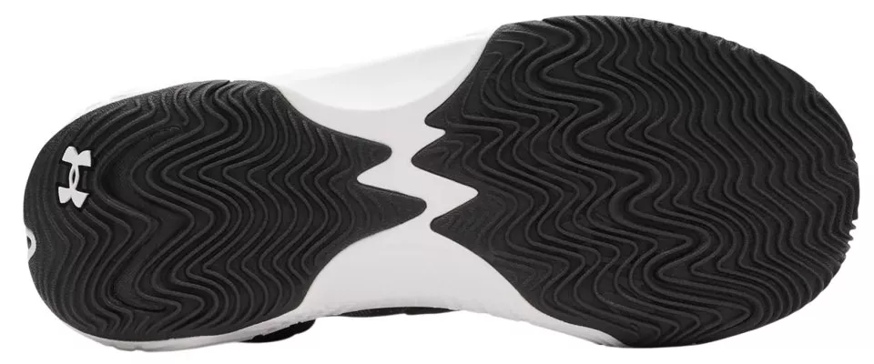 Buty do koszykówki Under Armour Spawn 7 Mid
