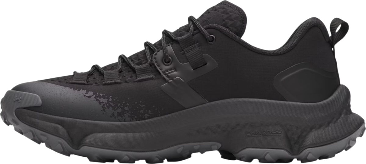 Under Armour Expanse Low Waterproof | Pantofi trail | bărbat | negru — foto 2