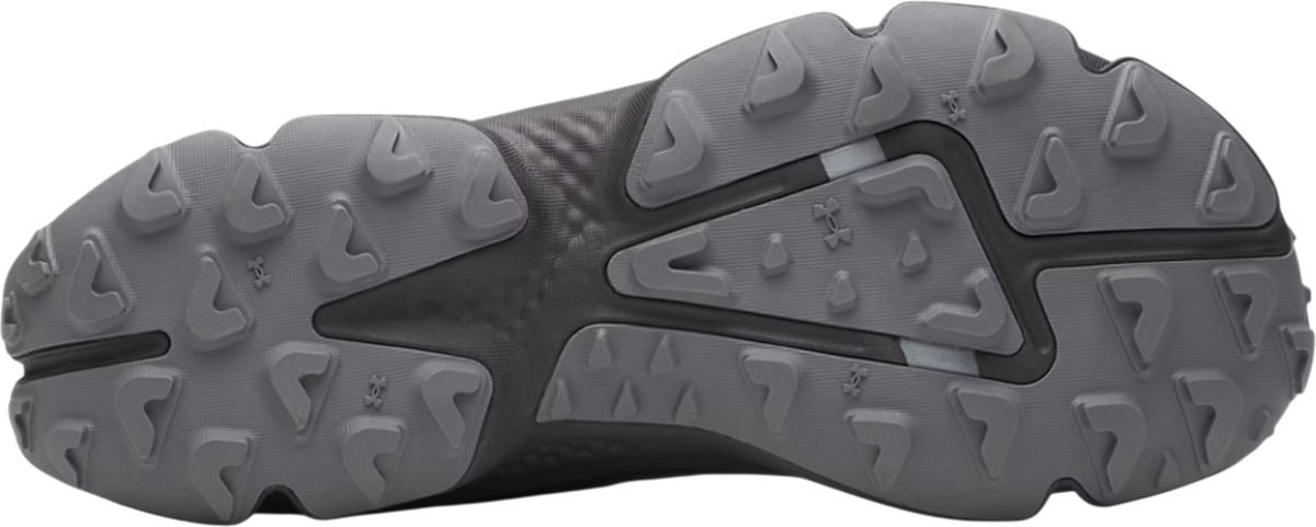 Under Armour Expanse Low Waterproof | Pantofi trail | bărbat | negru — foto 3
