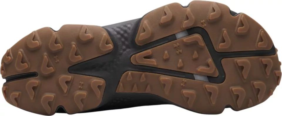 Pantofi trail Under Armour Expanse Low Waterproof