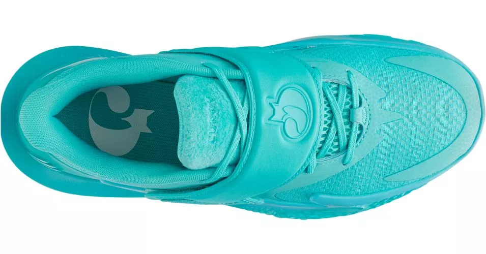 Buty do koszykówki Under Armour D. Fox 2 Shoe