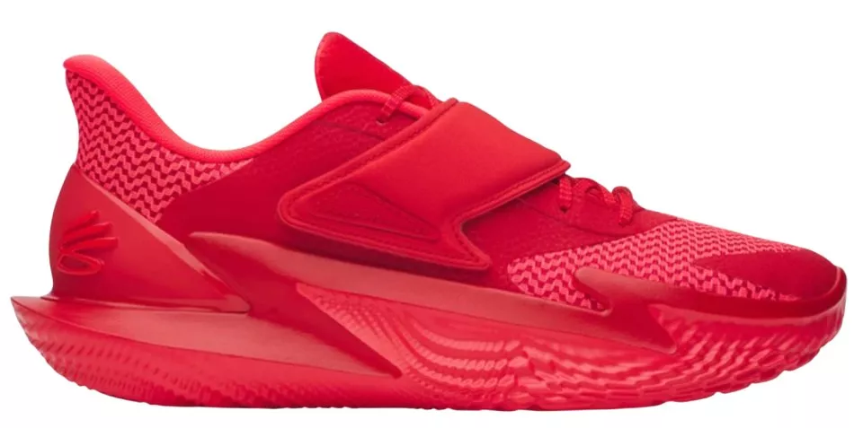 Buty do koszykówki Under Armour D. Fox 2