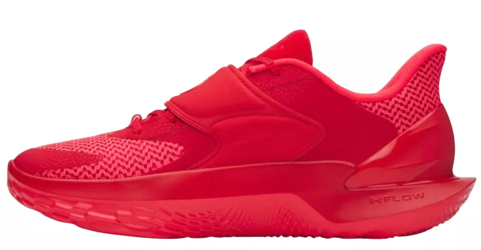 Buty do koszykówki Under Armour D. Fox 2