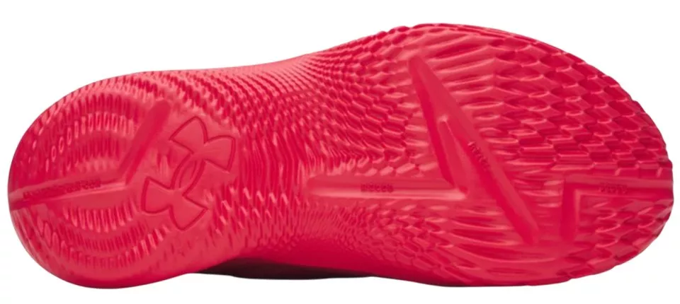 Buty do koszykówki Under Armour D. Fox 2