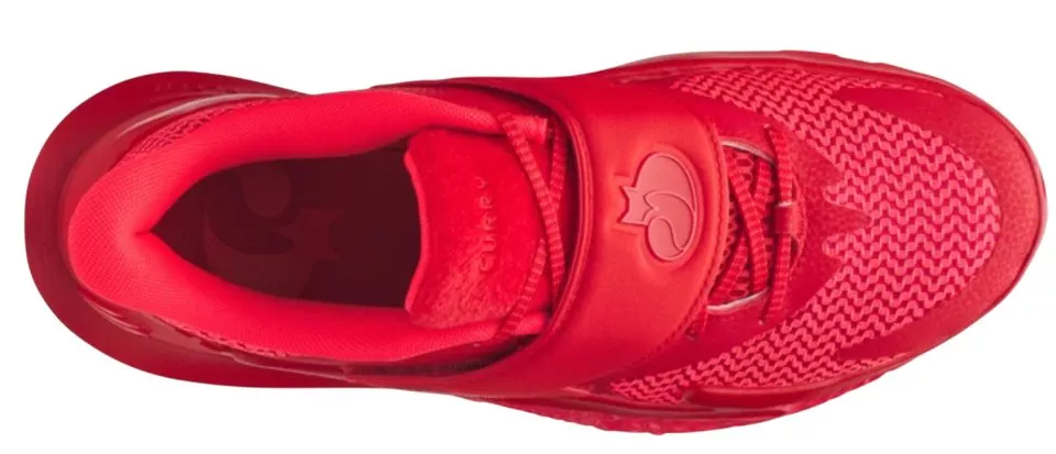 Buty do koszykówki Under Armour D. Fox 2