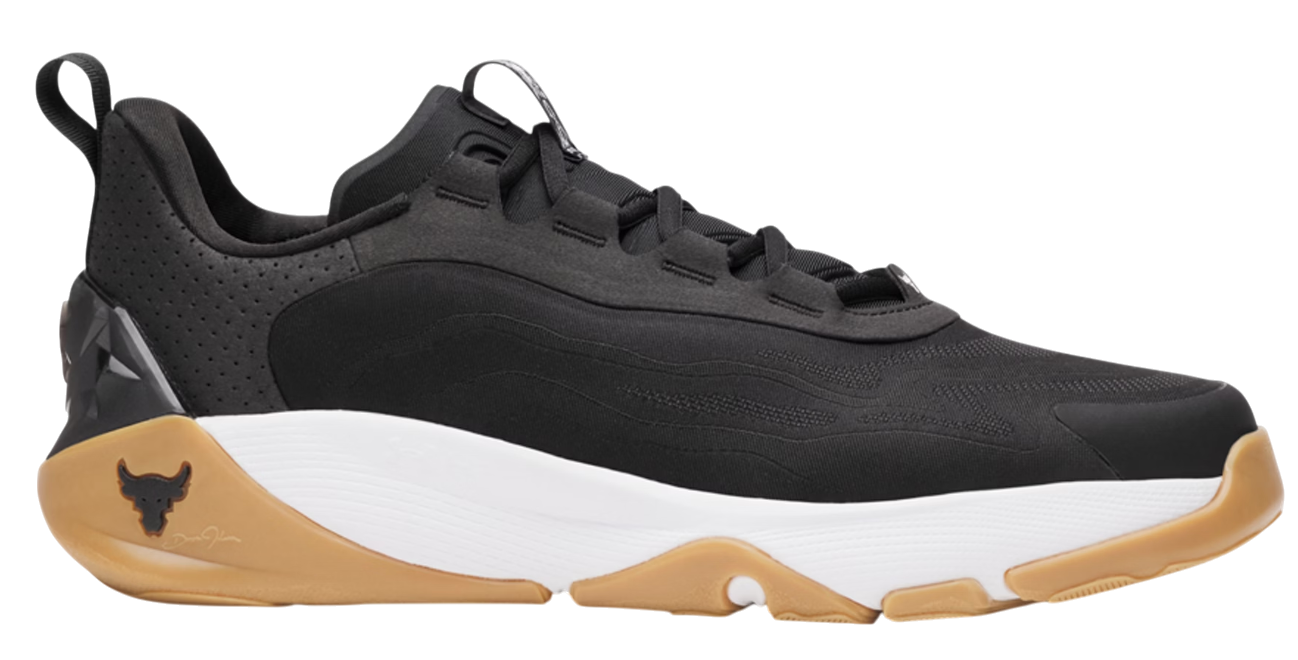 Under Armour Project Rock 8 Shoe