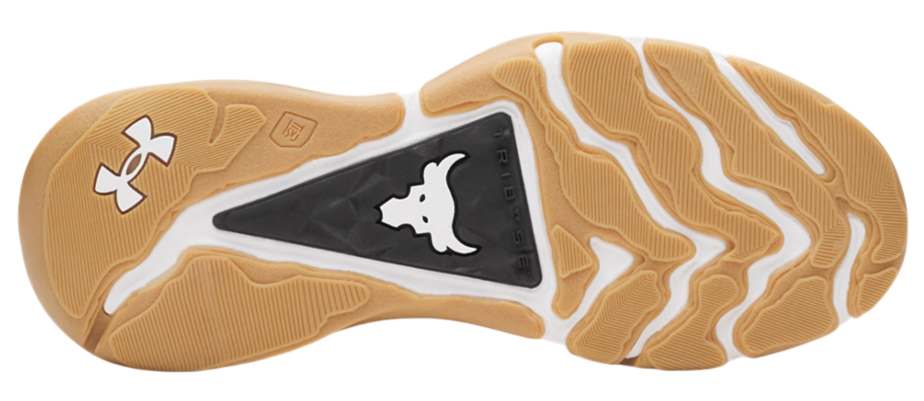 Pantofi de alergare Under Armour Project Rock 8 Shoe - 11teamsports.ro