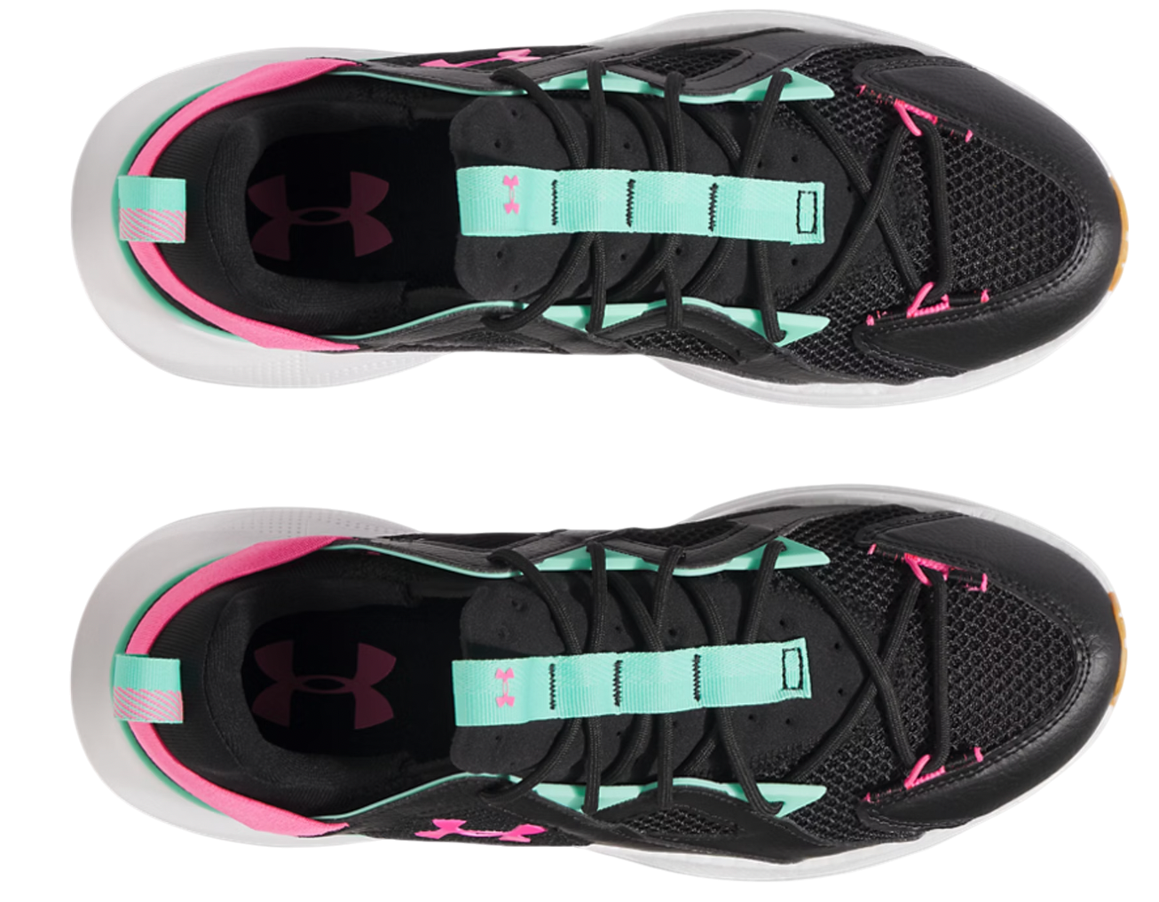 Shoes Under Armour UA Infinite MVMNT SE - Top4Running.com