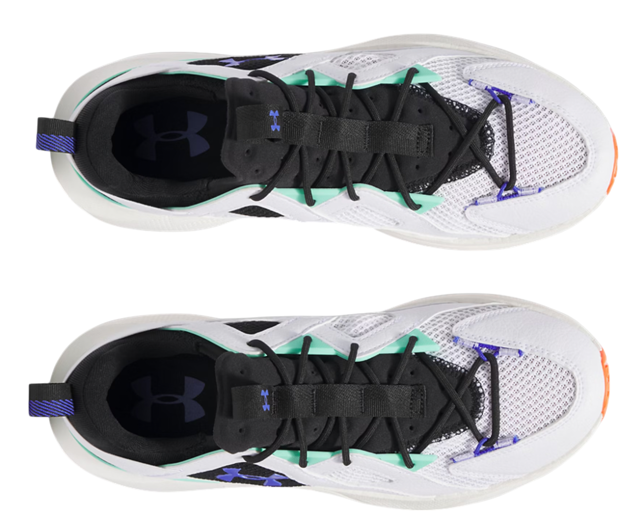 Shoes Under Armour UA Infinite MVMNT SE - Top4Running.com