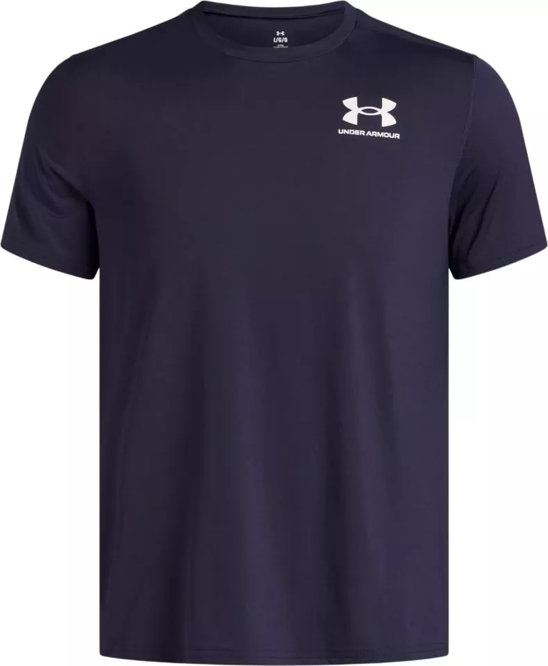 Majica Under Armour UA Heatgear Fitted SS