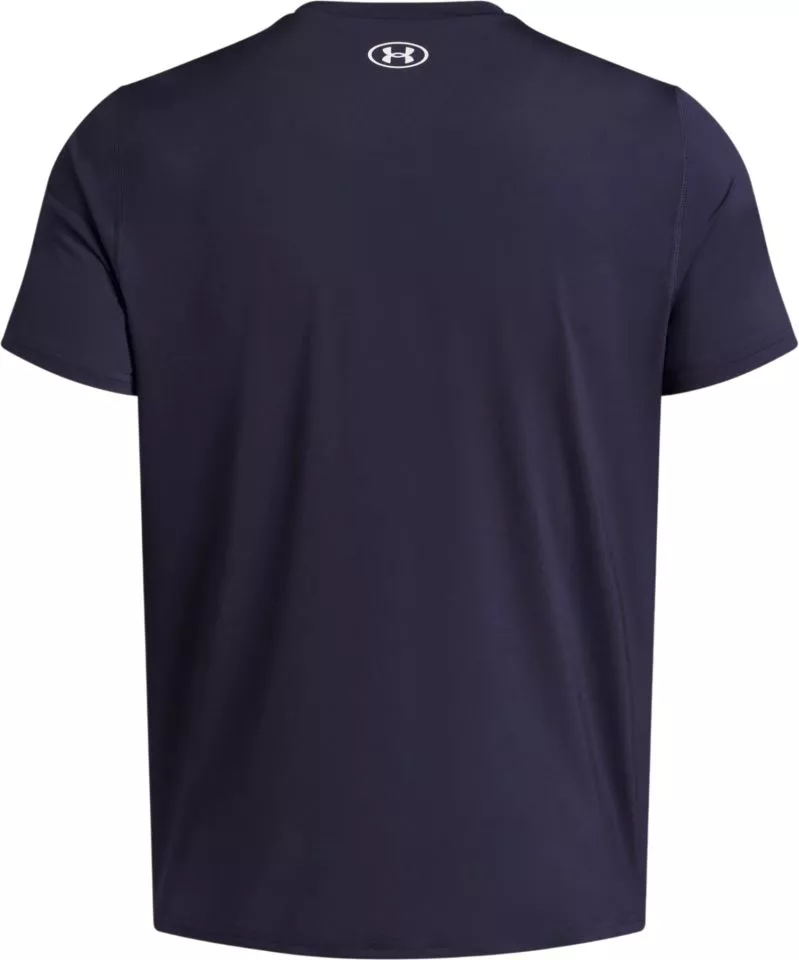 Majica Under Armour UA Heatgear Fitted SS