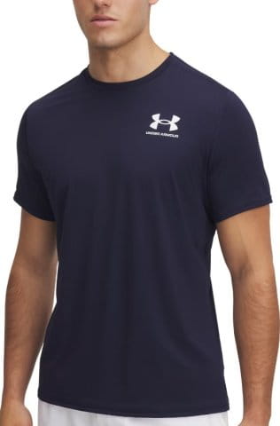 UA Heatgear Fitted SS