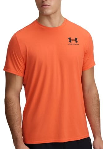 UA Heatgear Fitted SS