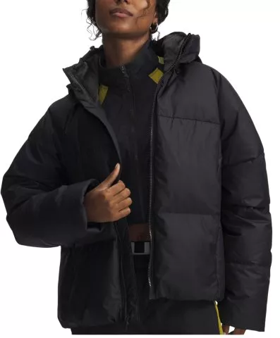 Under Armour Limitless Down Puffer Jacket