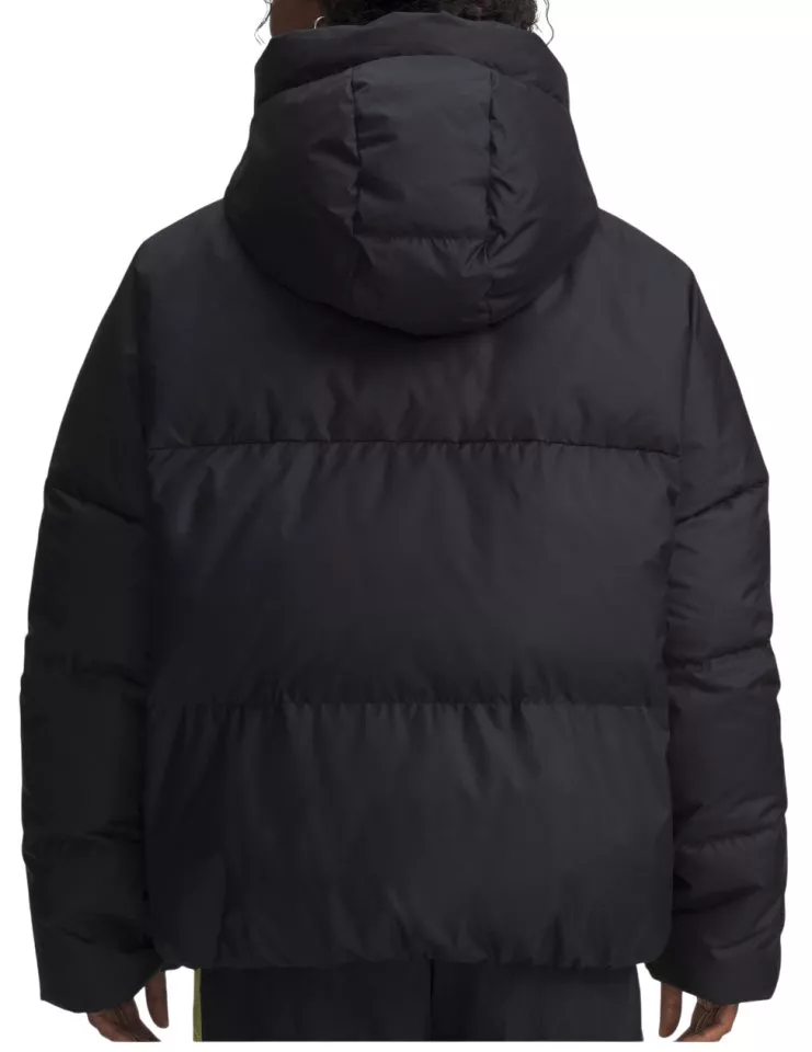 Jacka Under Armour Limitless Down Puffer Jacket