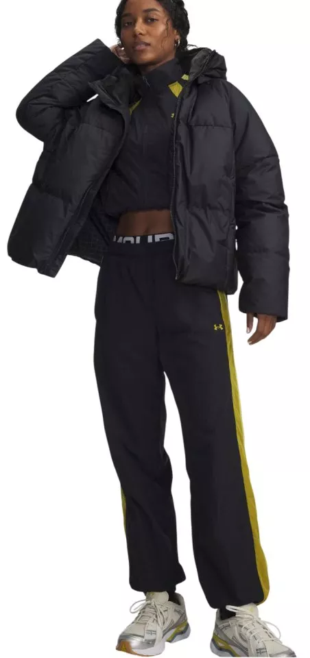 Jacka Under Armour Limitless Down Puffer Jacket