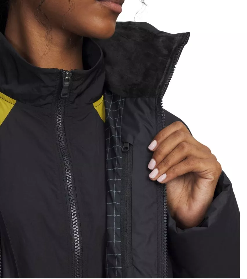 Jacka Under Armour Limitless Down Puffer Jacket