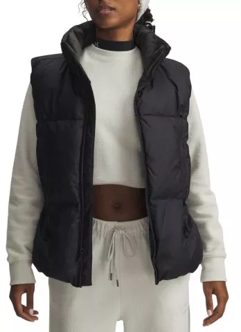 Limitless Down Puffer