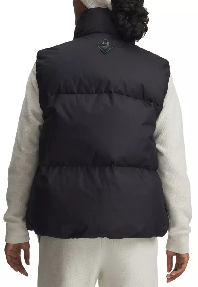 Prsluk Under Armour Limitless Down Puffer