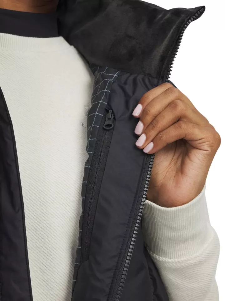Prsluk Under Armour Limitless Down Puffer