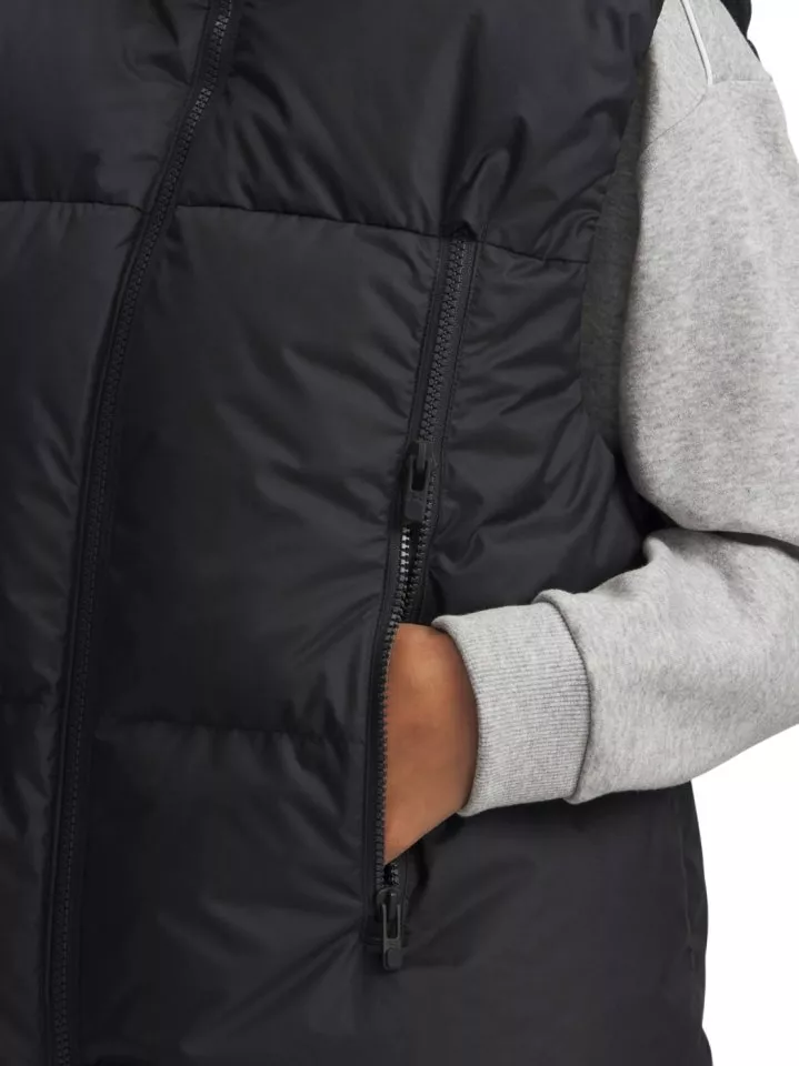 Prsluk Under Armour Limitless Down Puffer