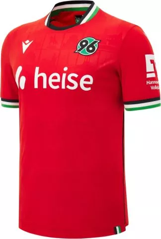 Hannover 96 Match Home 2026/27