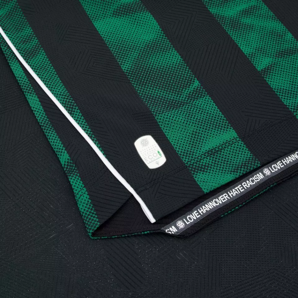 Paita Macron Hannover 96 Match Away 2026/27