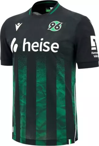 Hannover 96 Match Away 2026/27