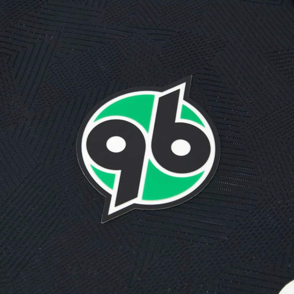 Paita Macron Hannover 96 Match Away 2026/27