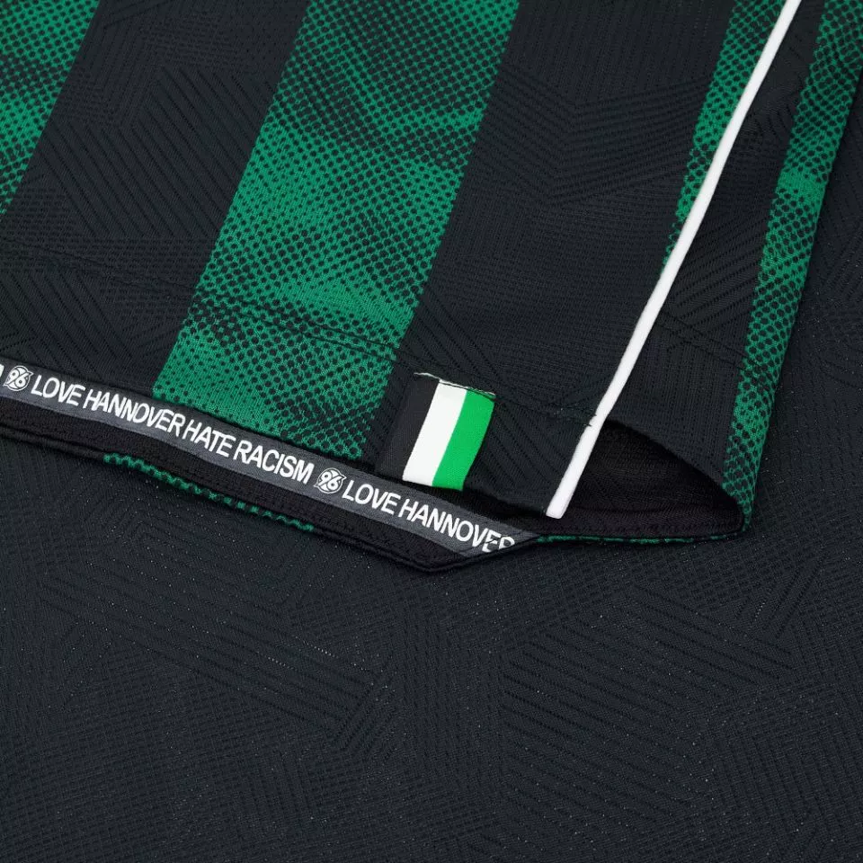 Paita Macron Hannover 96 Match Away 2026/27