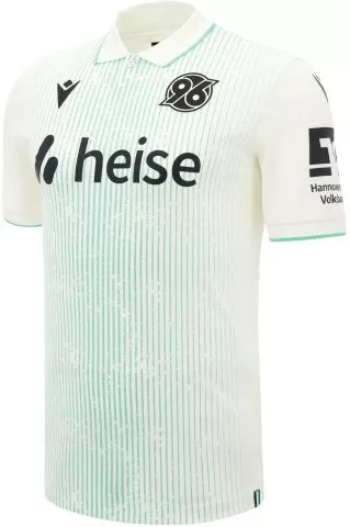 Hannover 96 Match 3rd 2026/27