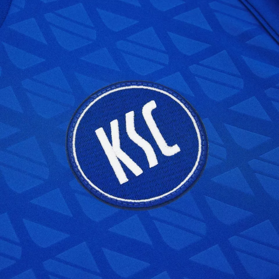 Paita Macron Karlsruher SC Match Home 2026/27