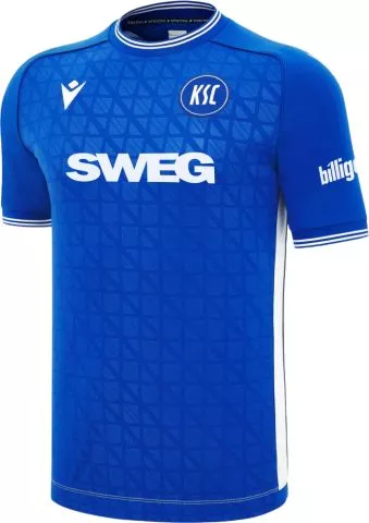 Karlsruher SC Match Home 2026/27