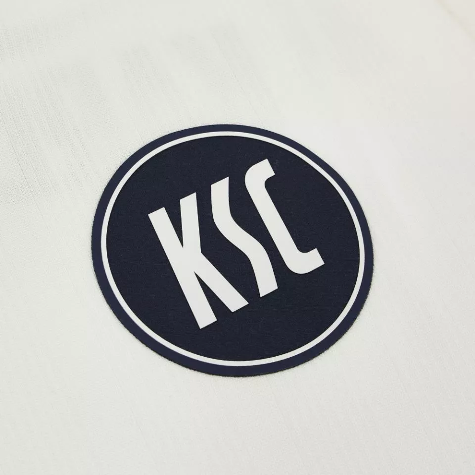 Paita Macron Karlsruher SC Match Away 2026/27