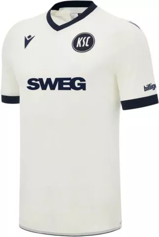 Karlsruher SC Match Away 2026/27