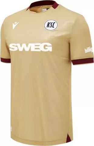 Karlsruher SC Match 3rd 2026/27