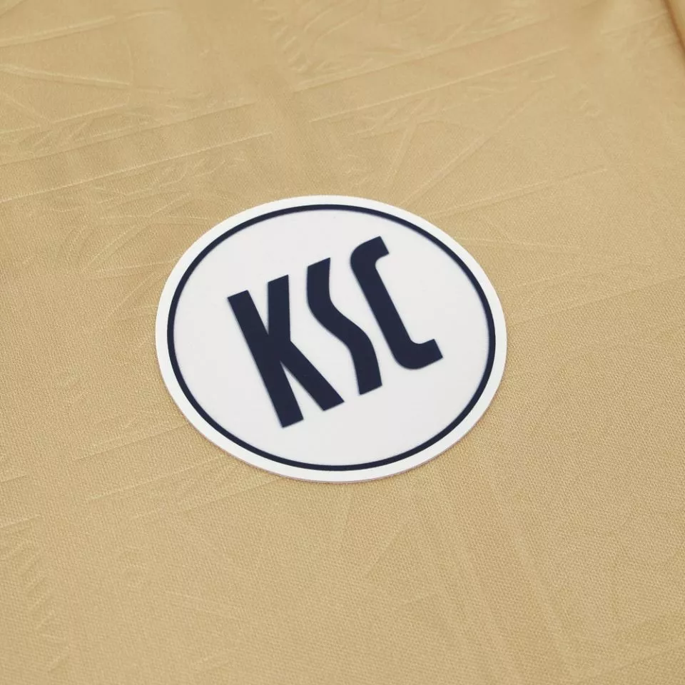 Paita Macron Karlsruher SC Match 3rd 2026/27