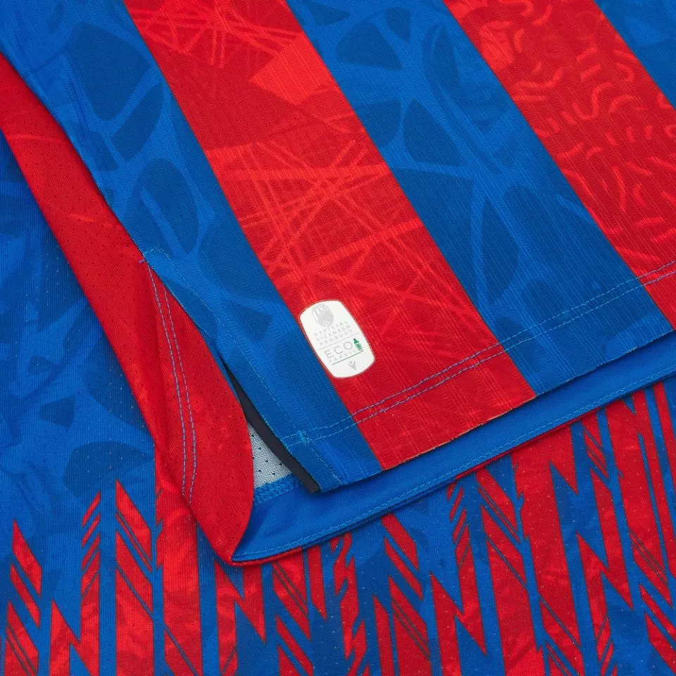 Bluza Macron Viktoria Plzen Match Home 2026/27