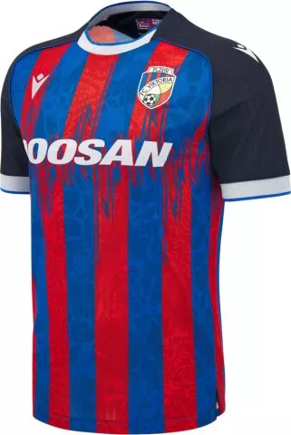 Viktoria Plzen Match Home 2026/27