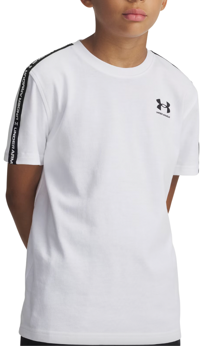 UA B Sportstyle Taped SS