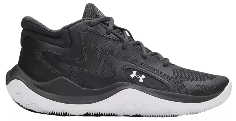 Basketball sko Under Armour Jet 25
