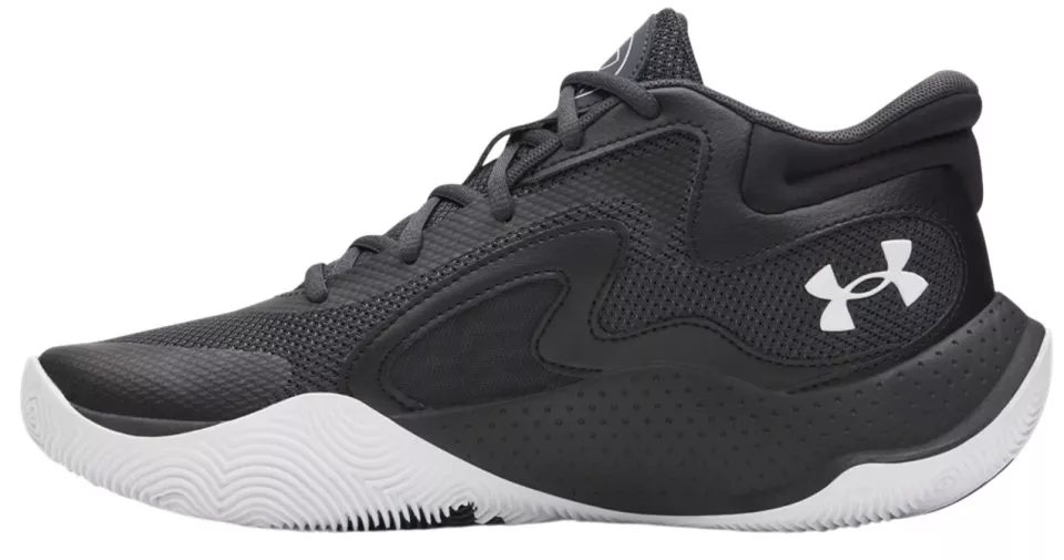 Basketball sko Under Armour Jet 25