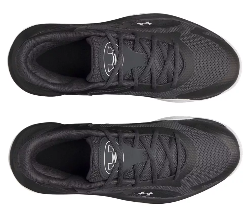 Basketball sko Under Armour Jet 25